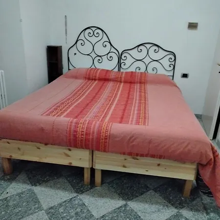 Alojamento de Acomodação e Pequeno-almoço Il Faggio Rosso