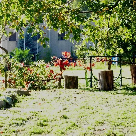 Il Faggio Rosso * Missaglia
