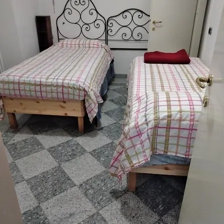 Il Faggio Rosso Bed & Breakfast *