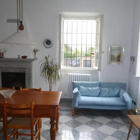 Il Faggio Rosso Bed and breakfast Missaglia
