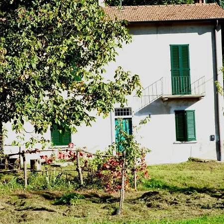 Bed and breakfast Il Faggio Rosso